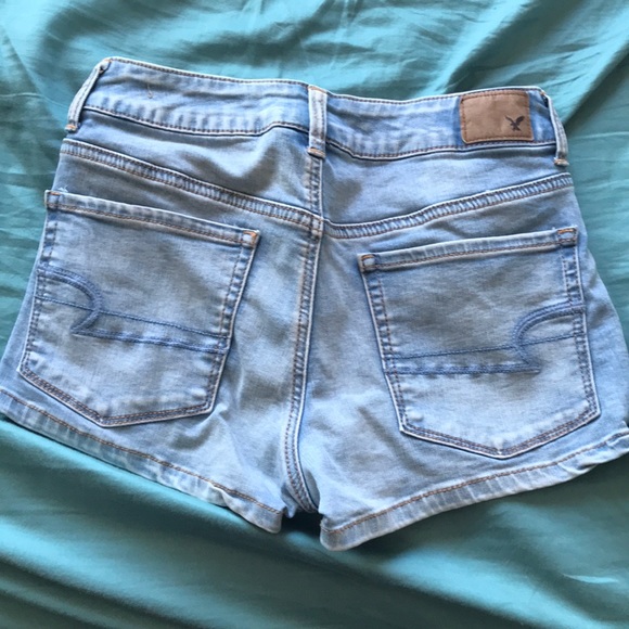American Eagle Shorts - Picture 2 of 2